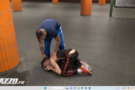 Berlin Sneakers -Trailer