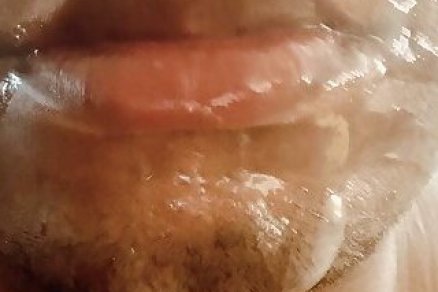 Cheating Husband using a Fags Throat