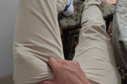 my squirting cock