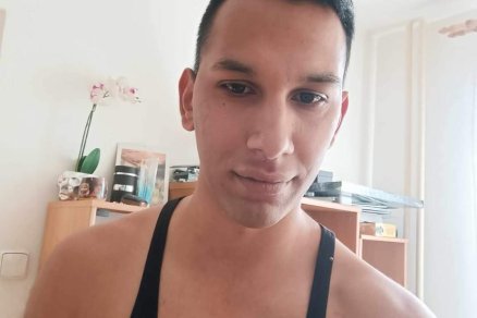 MY HORNY HOME GAMES. . .