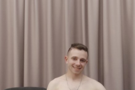 He wants to really pump his penis