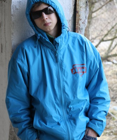 Model Jack