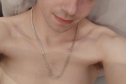 He can also make great use of his massage gun