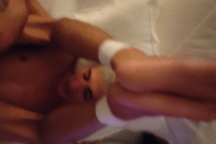 Greek Twink gets fucked bonded