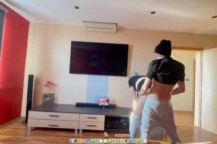 A little free sample from my casting