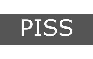 Piss