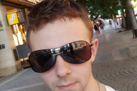 His penis won't let him rest