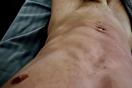 horny
